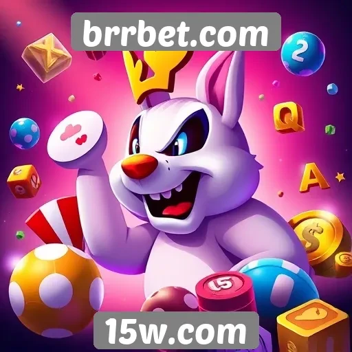 brrbet.com oferece diversas opções de jogos online