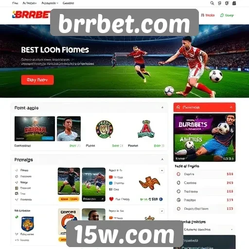experiência do usuário no brrbet.com é avaliada positivamente