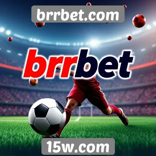 plataforma de apostas brrbet.com ganha popularidade