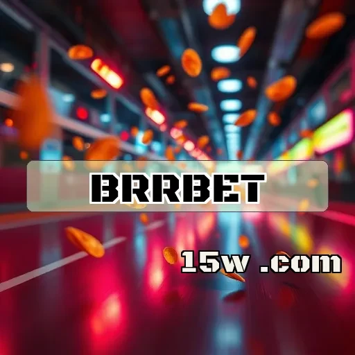 brrbet.com: O site ideal para jogos online seguros e divertidos!