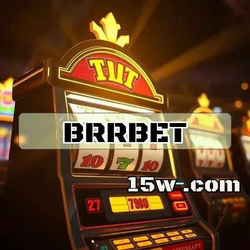 brrbet.com: Plataforma Incrível Para Os Amantes de Jogos Online